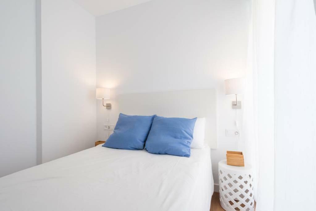 Apartamento Lyrioshomes Cervantes *