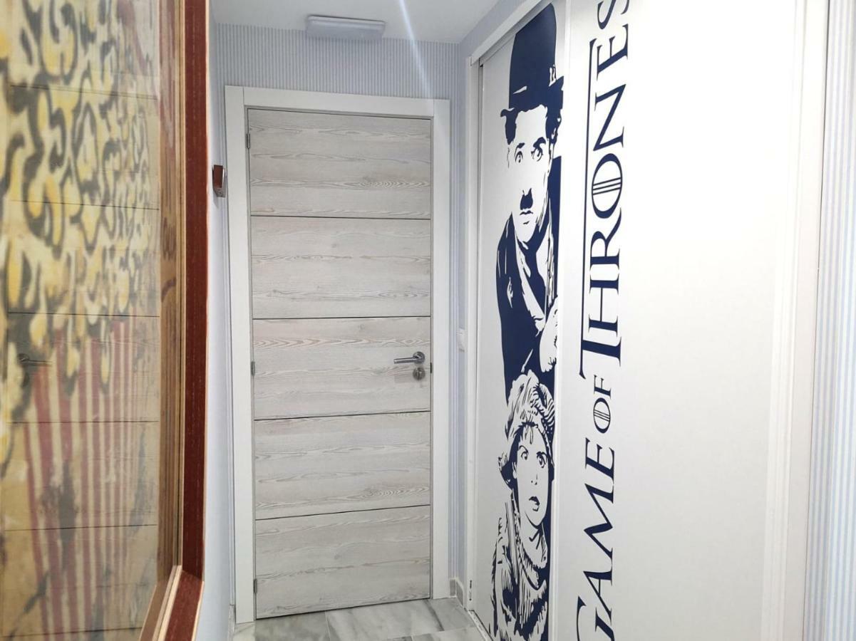 Malaka Apartamento