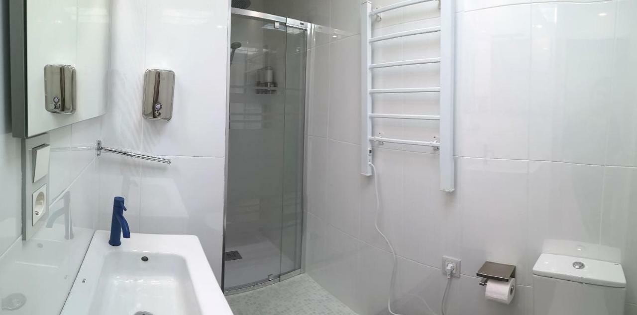 Malaka Apartamento