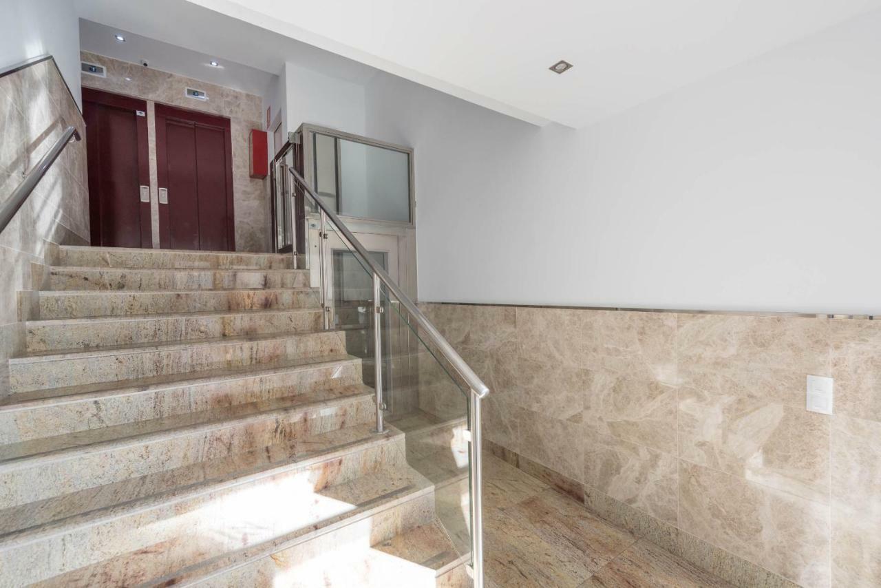 Smart Malagueta Seaview Appartamento