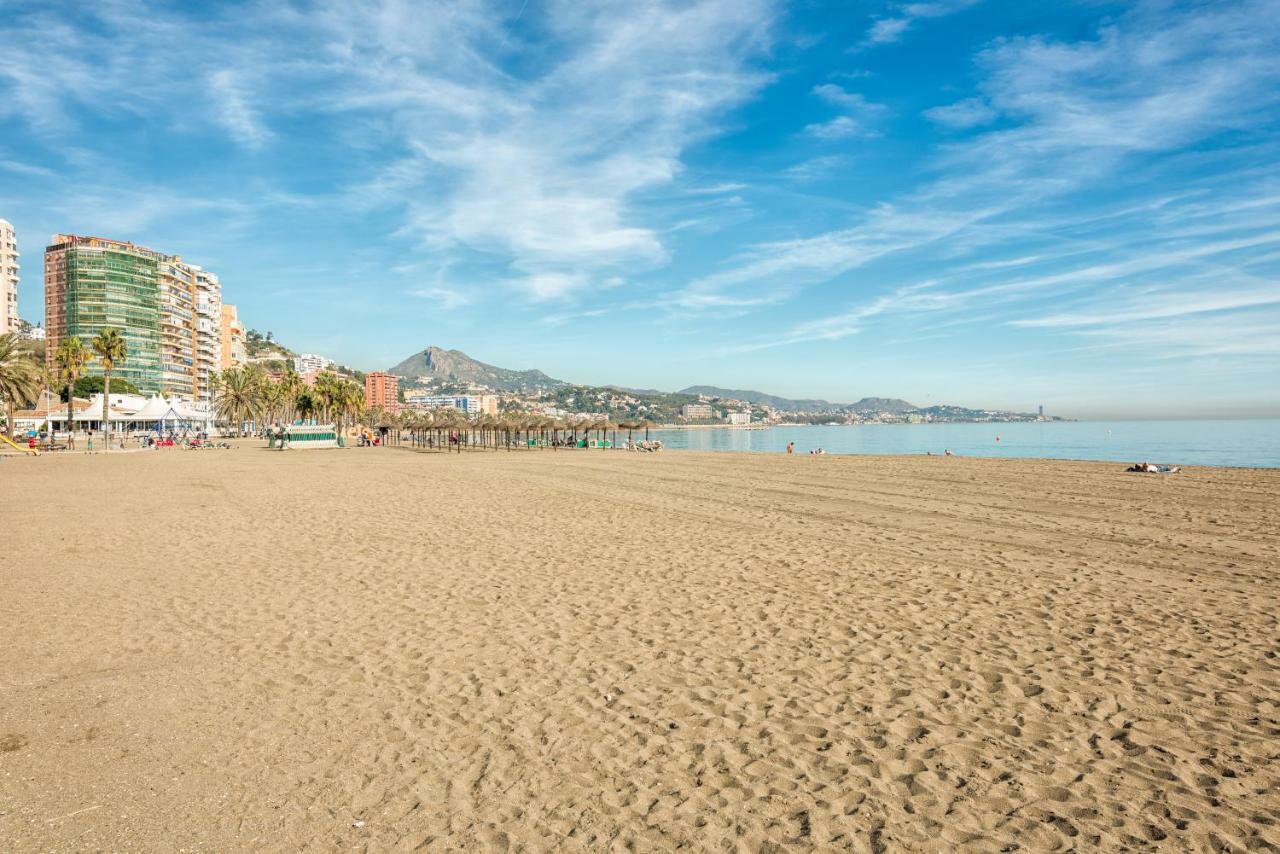 Appartamento Smart Malagueta Seaview *
