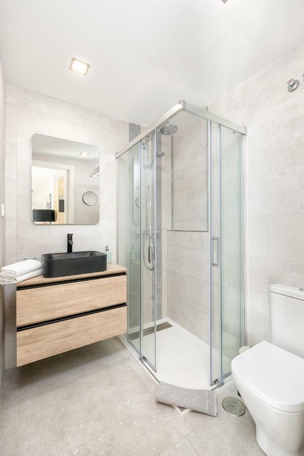 Smart Malagueta Seaview Appartamento Málaga