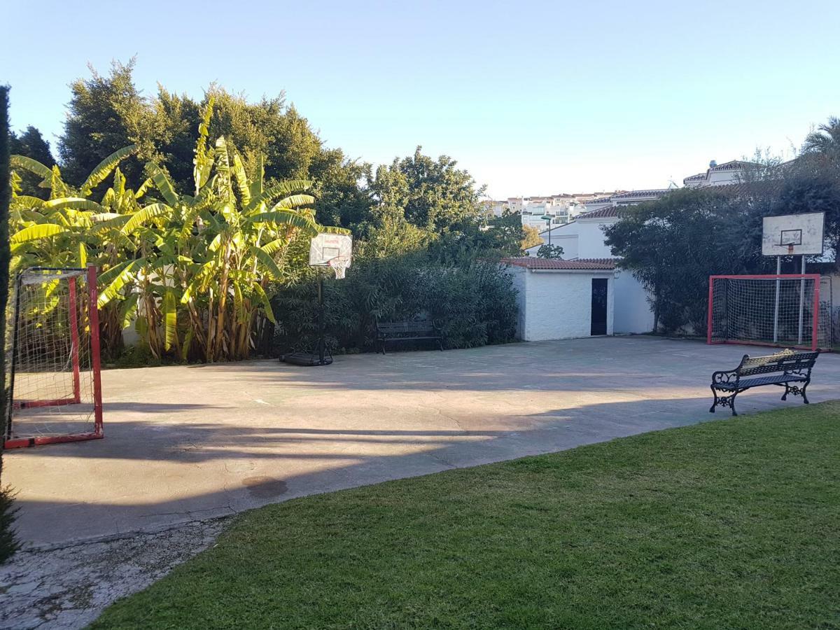 Сasa de vacaciones Elegant House Cerrado De Calderon *
