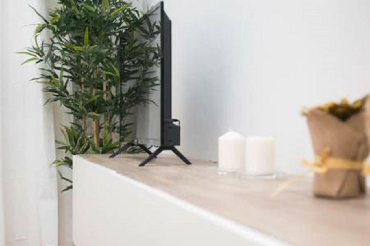 Apartamento Family Patio&swimming Pool In Center Málaga