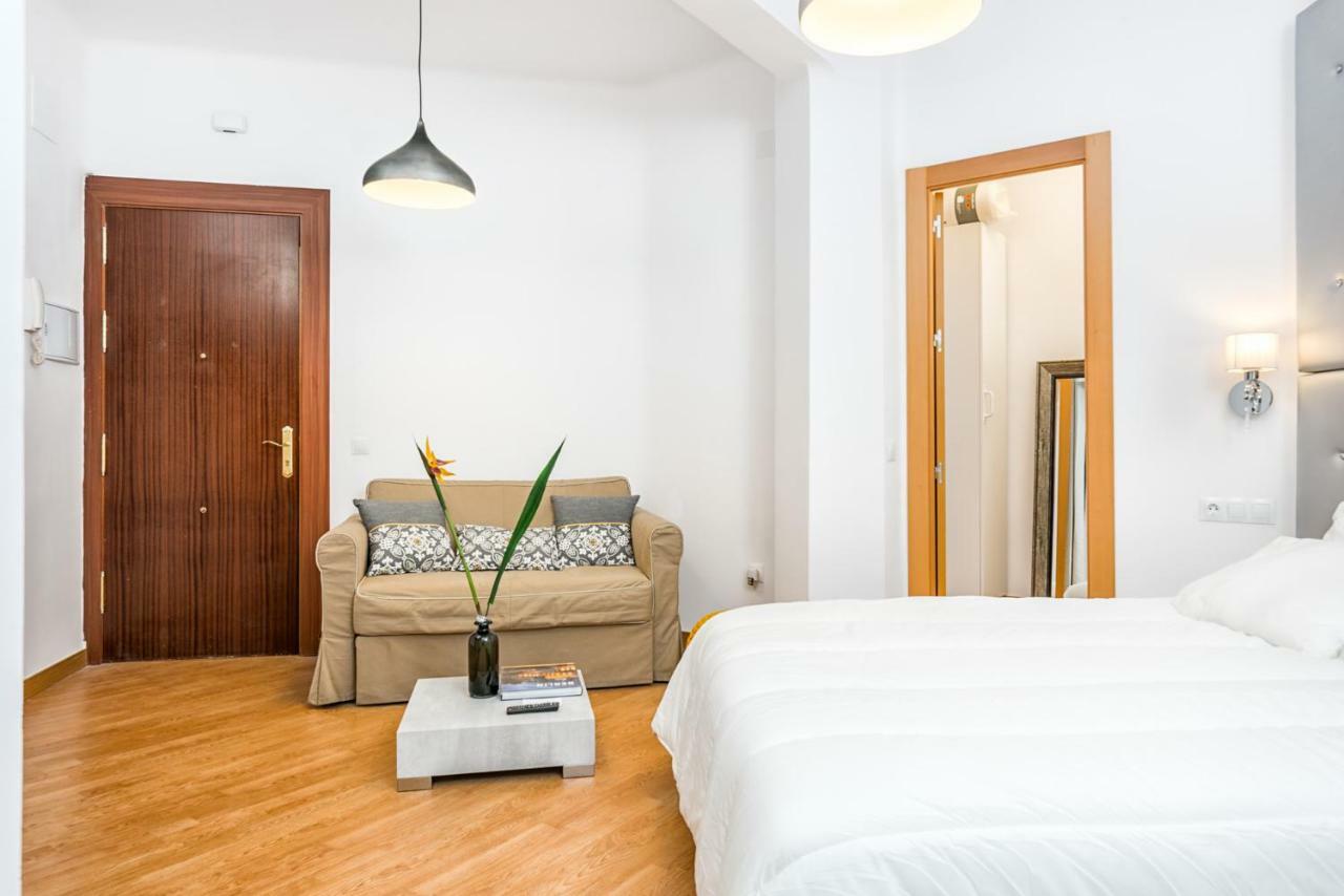 Lägenhet Magnifico Estudio En Bolsa 6. Ac. Málaga