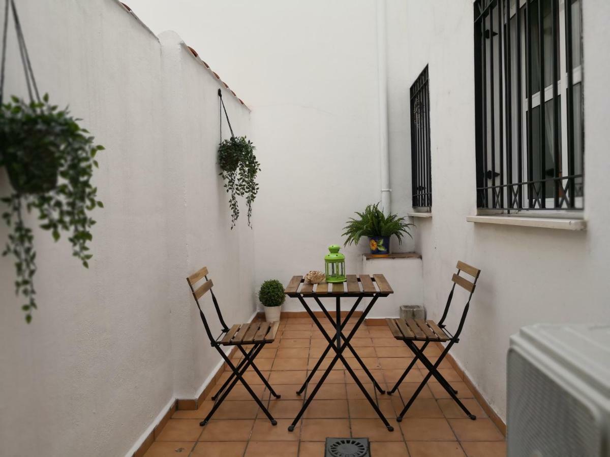 Apartamento Violeta Centro Parking Privado
