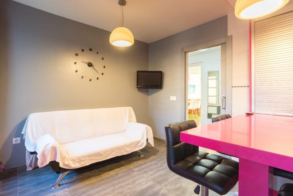 Sweethome El Palo Malaga