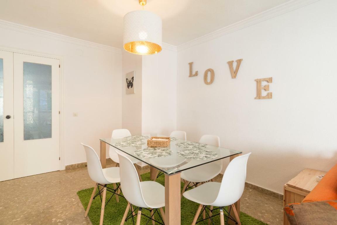 Sweethome El Palo Apartment Malaga