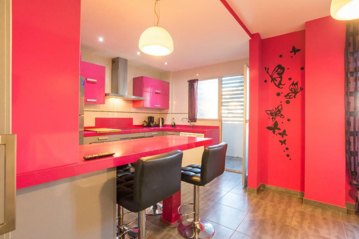 Sweethome El Palo Apartment Malaga