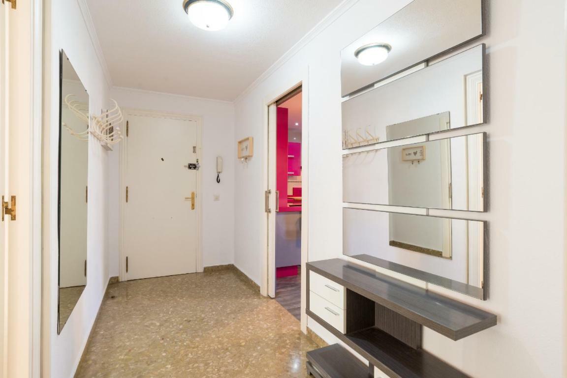 Apartment Sweethome El Palo Malaga