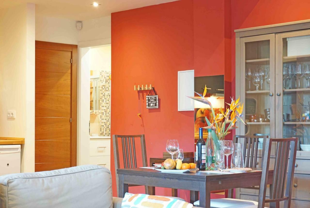 Apartment Pinar Málaga