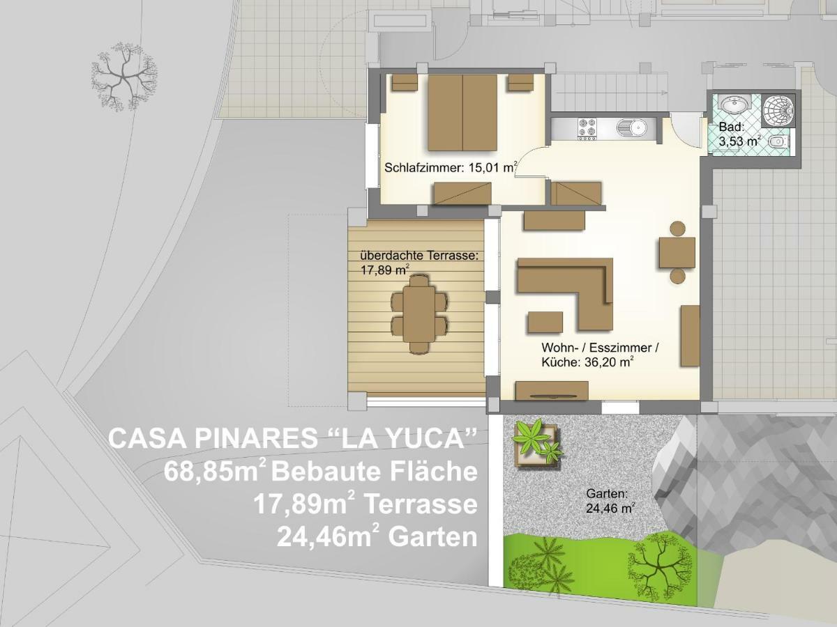 Apartment Pinar Málaga