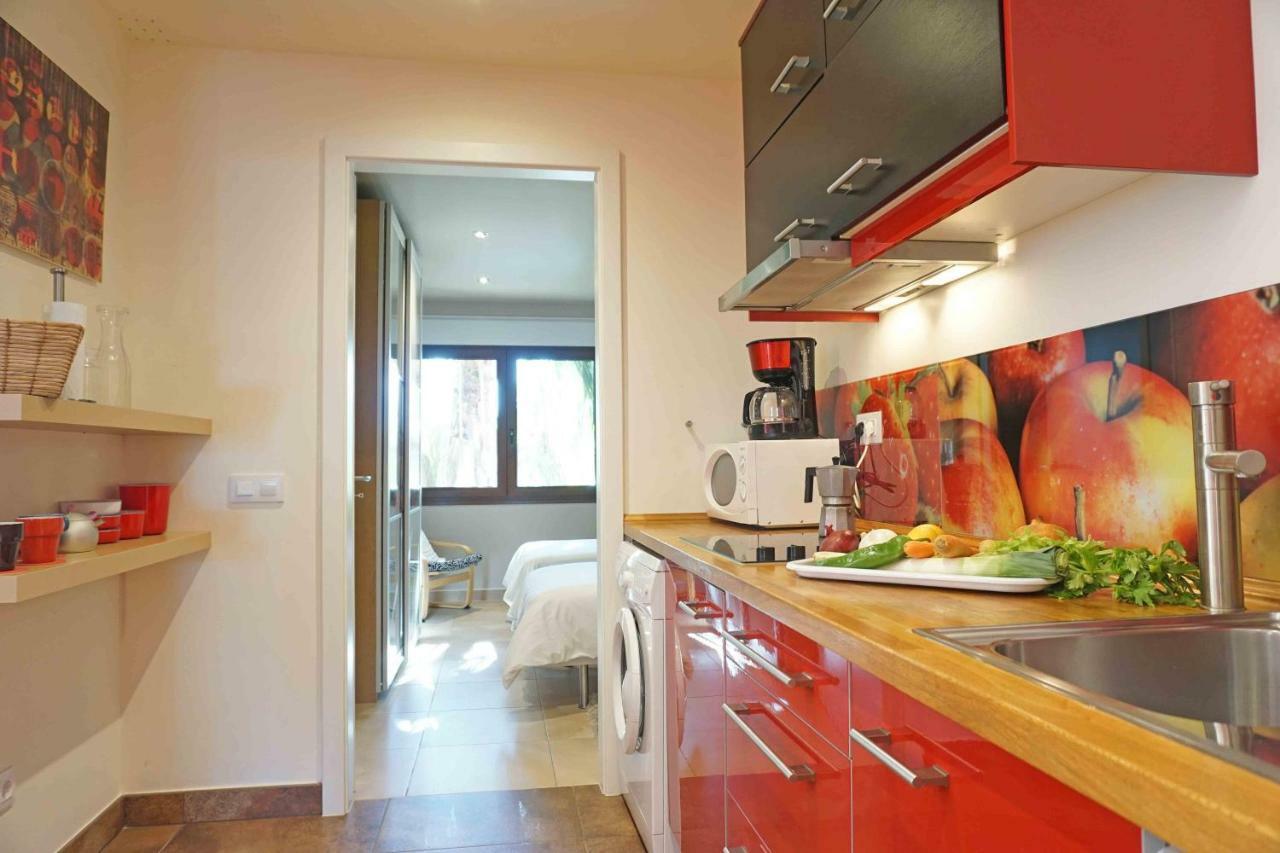 Pinar Málaga