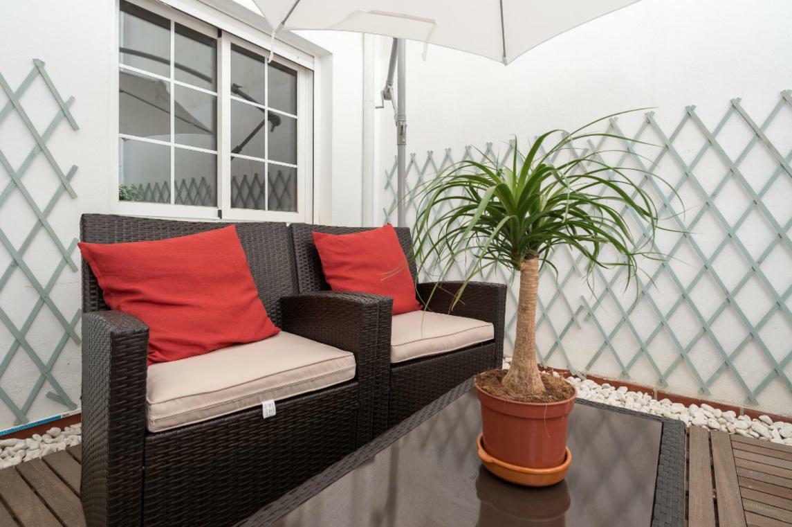 Ml1c-prime Location Marble With Patios * Málaga