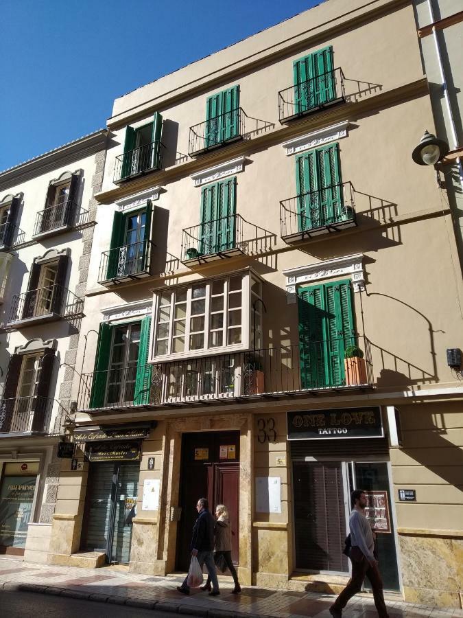 Carreteria Pool Appartement *