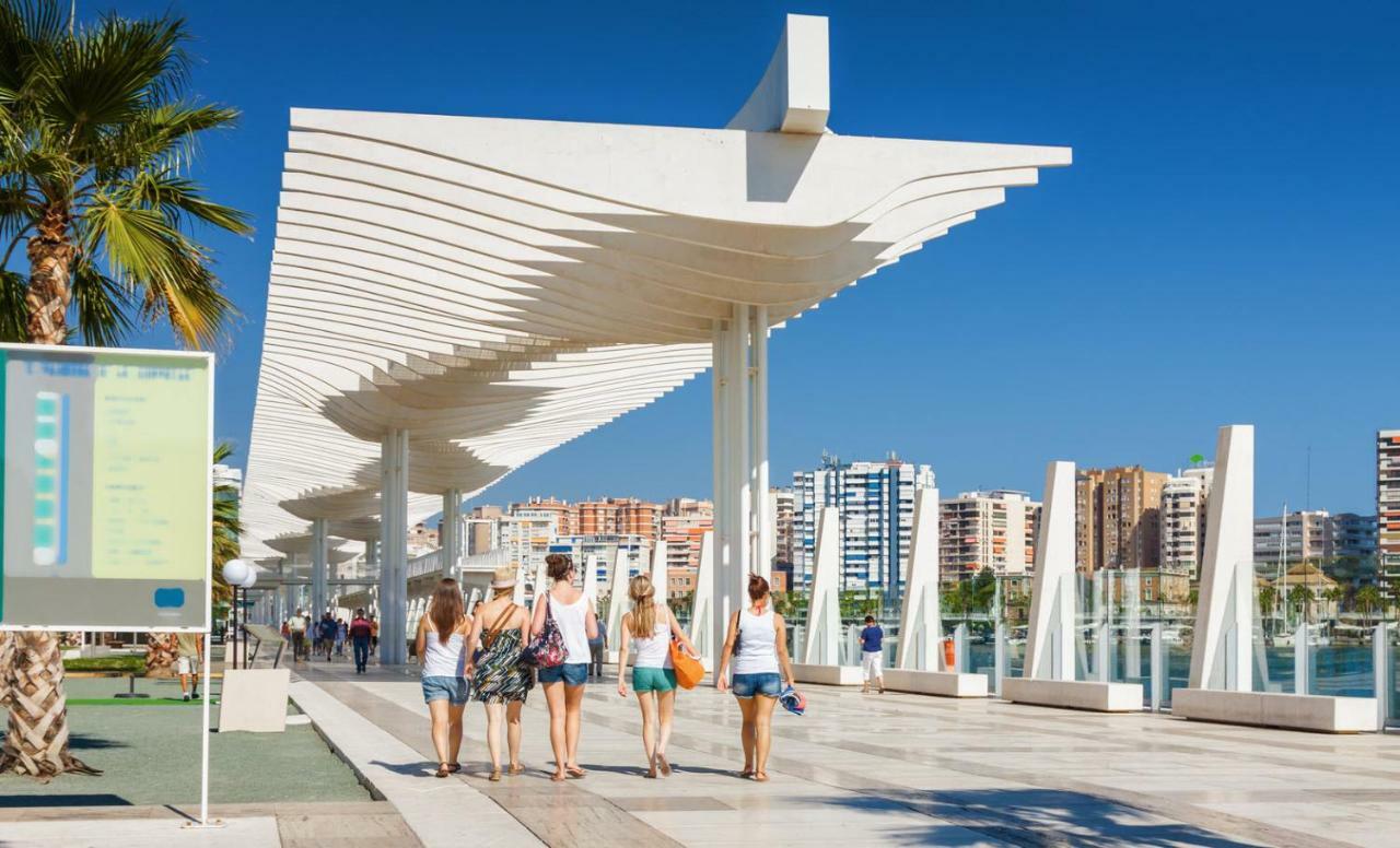 Сasa de vacaciones Elegant House Cerrado De Calderon Málaga