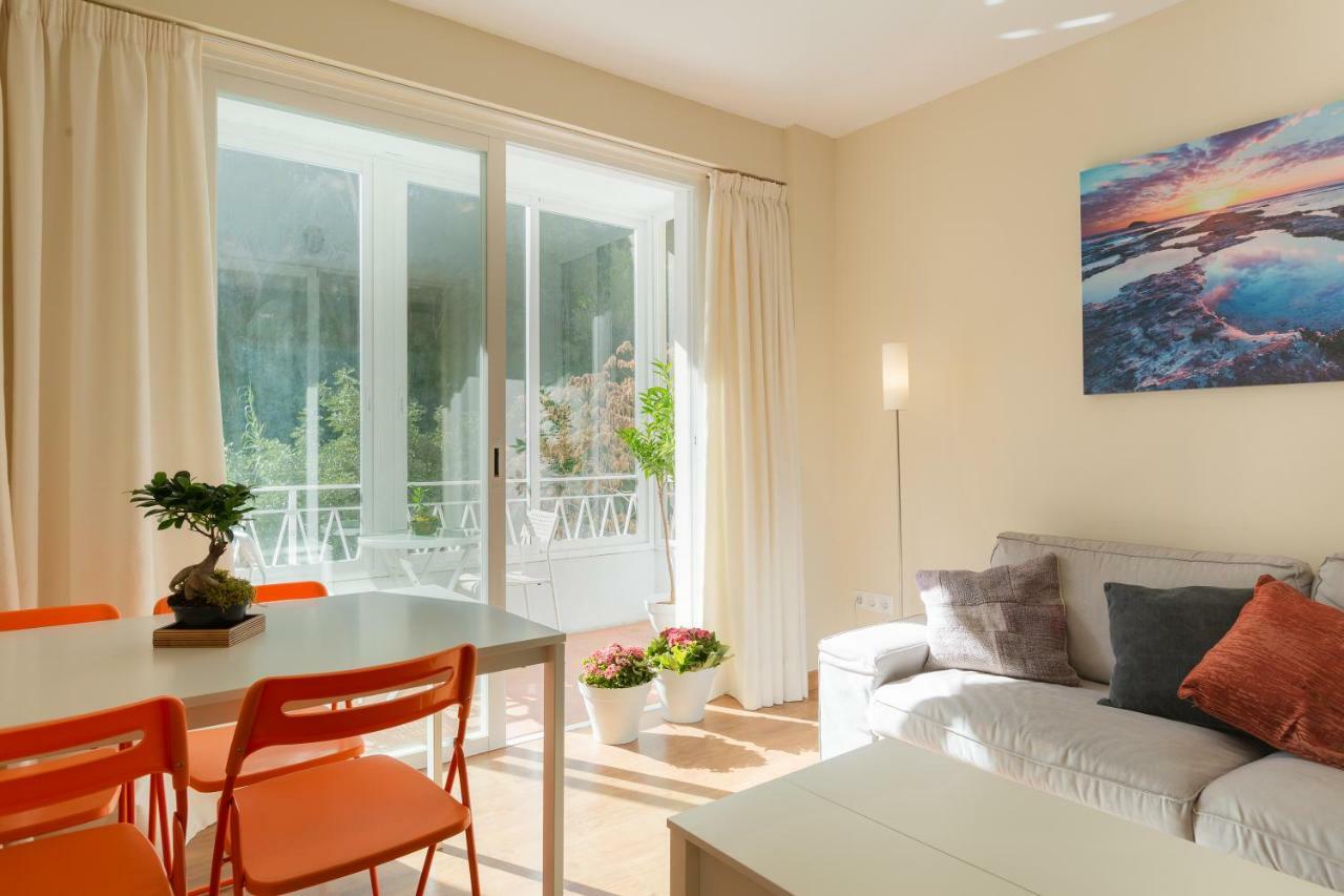 Apartment Gibralfaro *