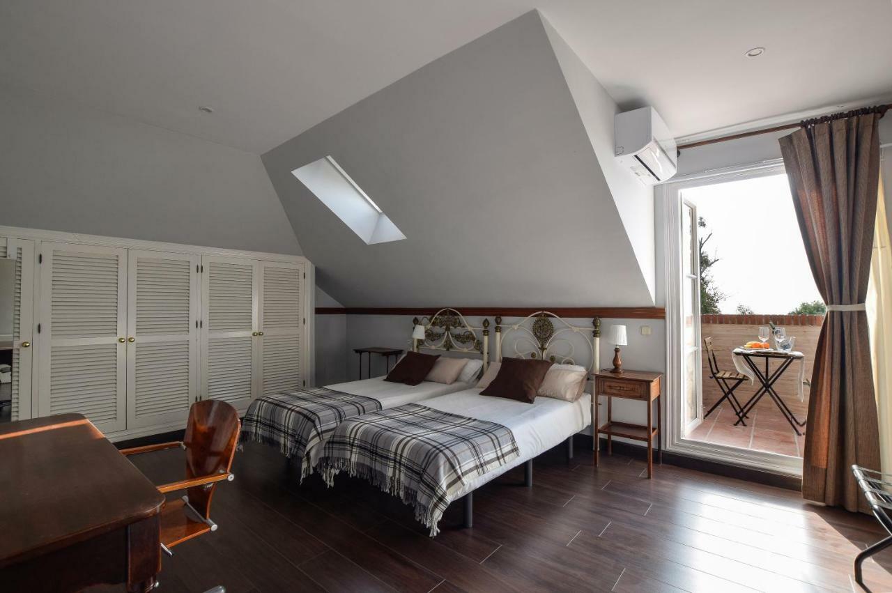 Bed & Breakfast Antumalal (adults Only)