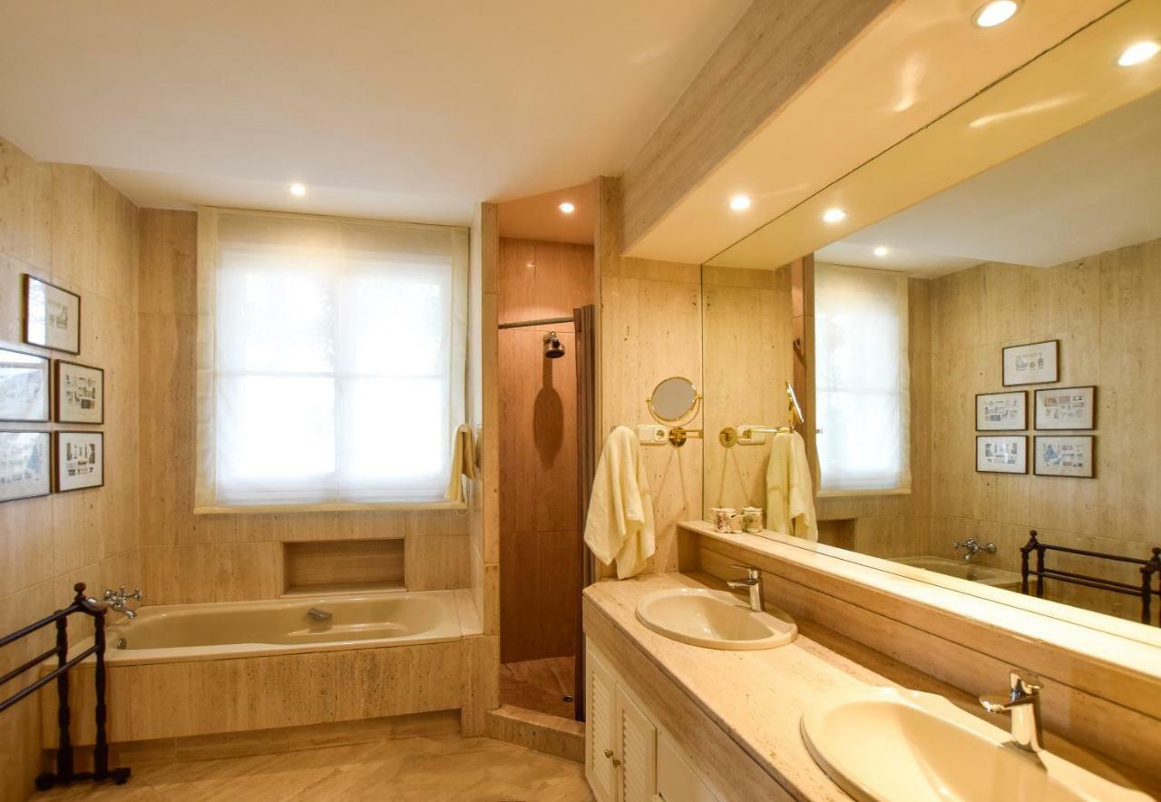 Bed & Breakfast Antumalal (adults Only) 3*