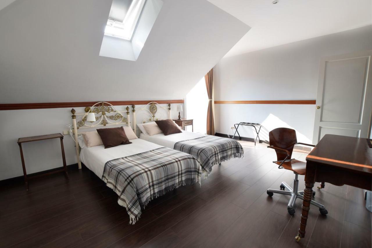 Bed & Breakfast Antumalal (adults Only) 3*