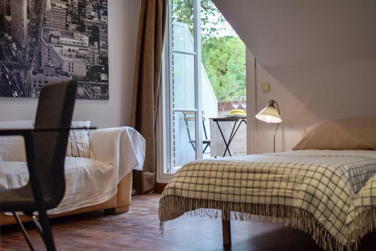 Antumalal (adults Only) Bed & Breakfast