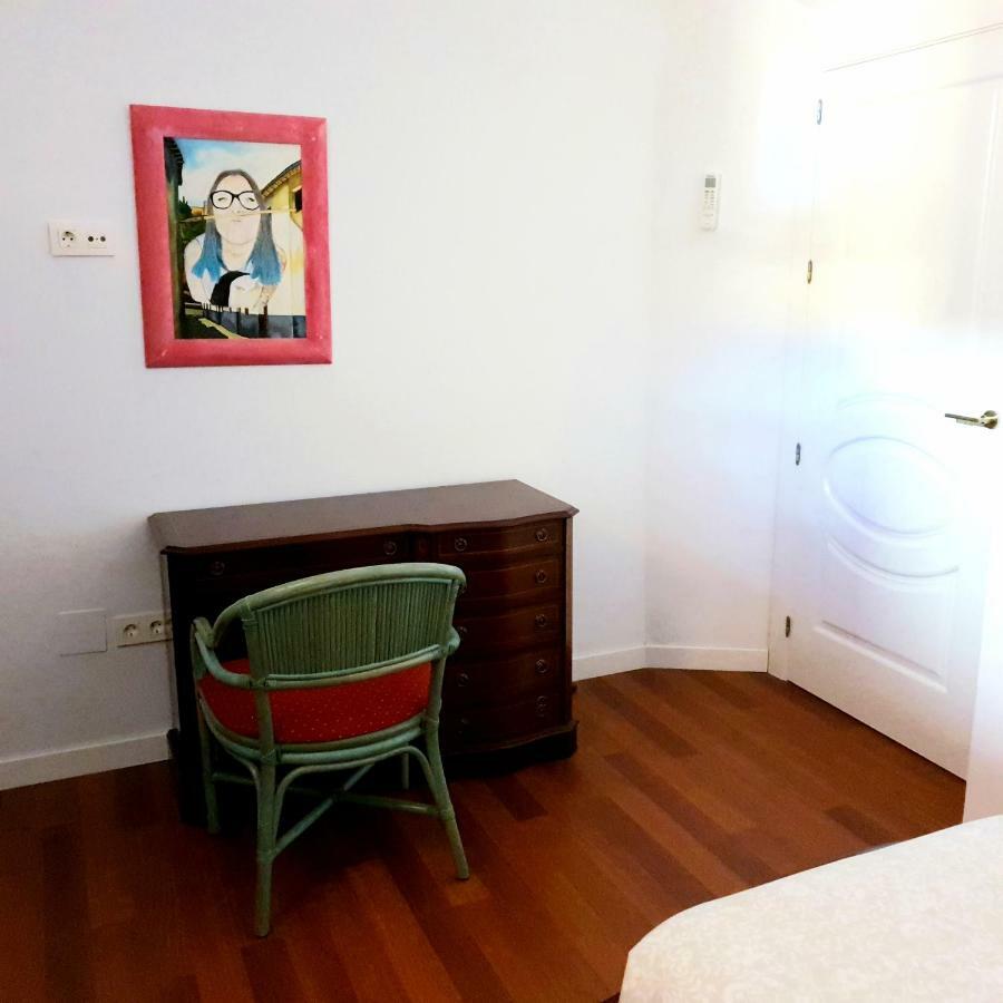 Gran Centro Histórico Apartamento Málaga