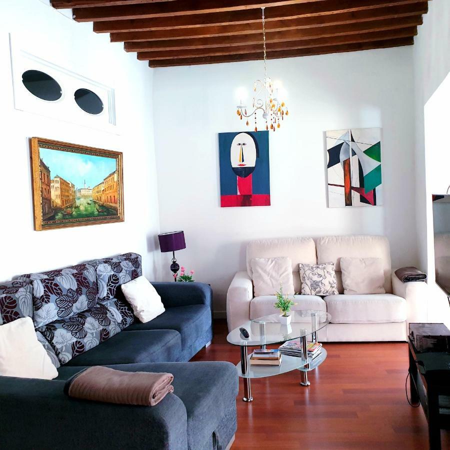 Gran Centro Histórico Apartamento