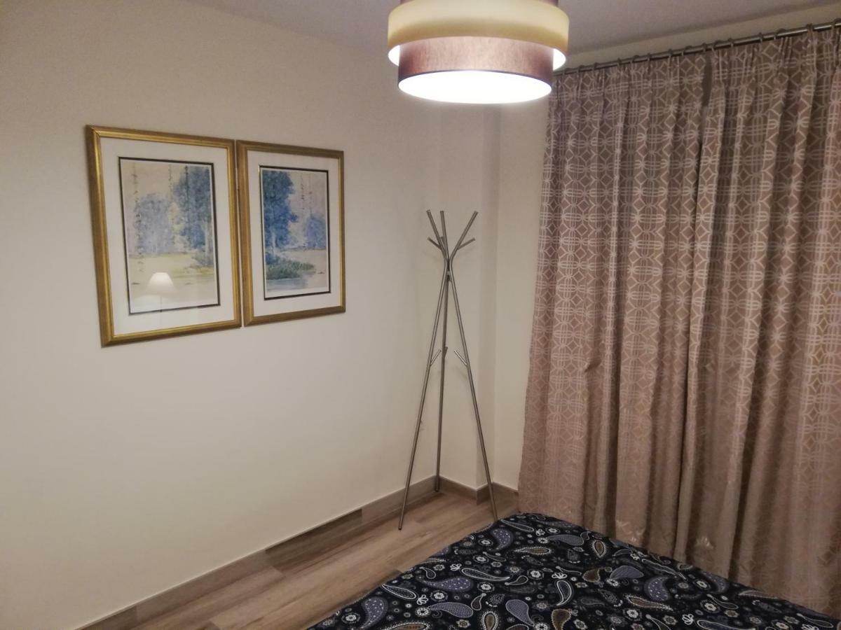 Aurora Appartement Málaga
