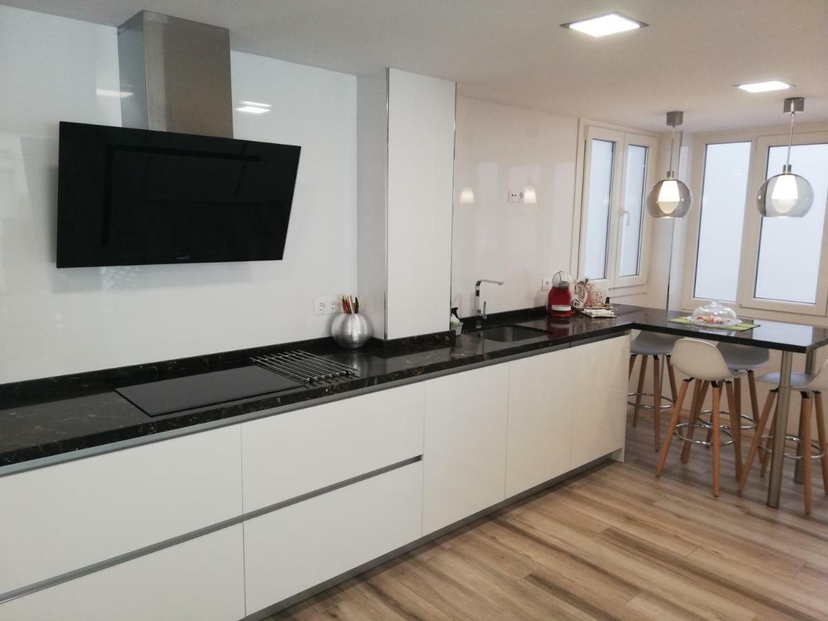 Appartement Aurora *