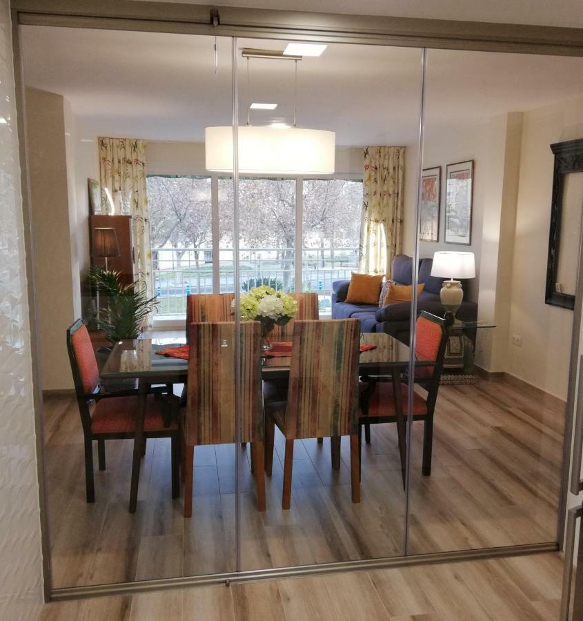 Appartement Aurora Málaga