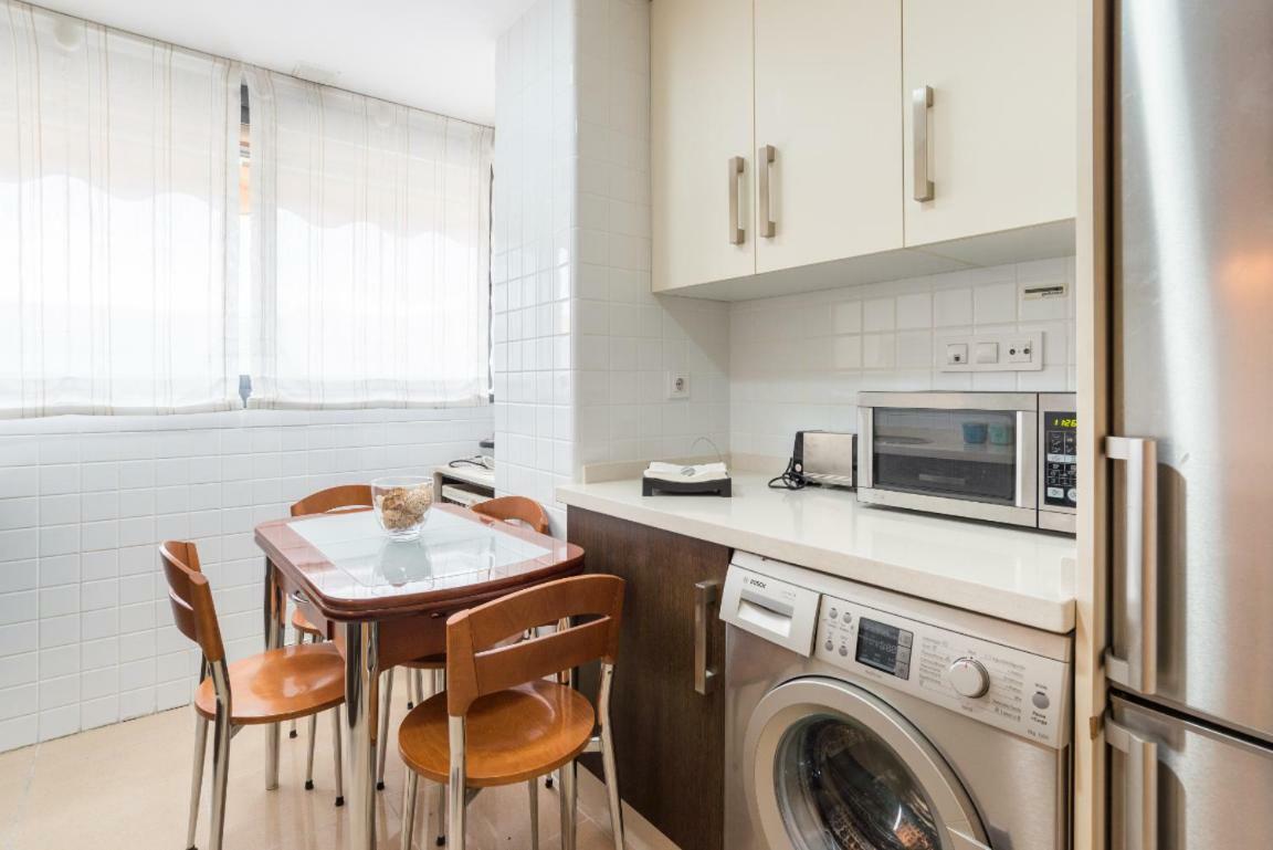 Appartement Buena Locacion Estacion Maria Zambrano Cerca De La Playa Y Centrico Málaga