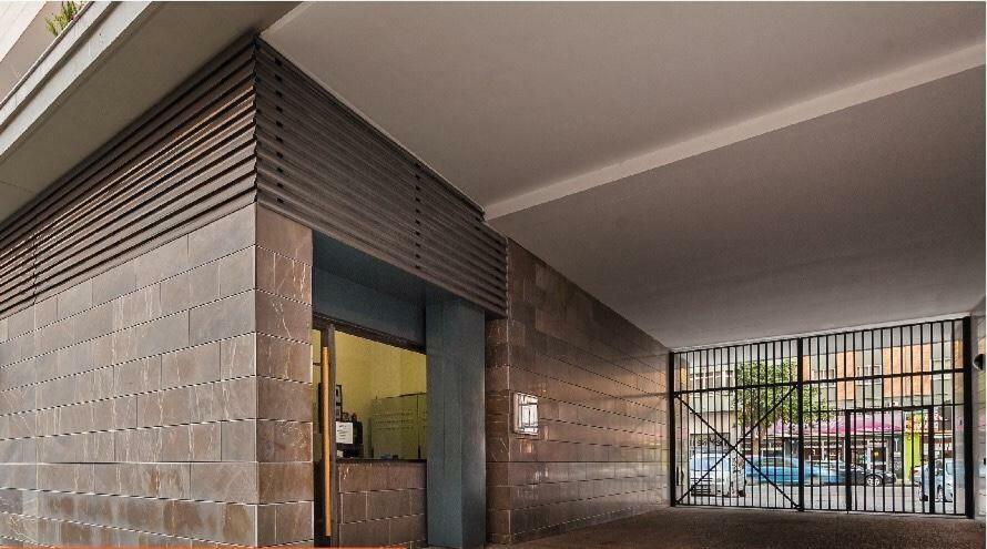 Appartement Buena Locacion Estacion Maria Zambrano Cerca De La Playa Y Centrico