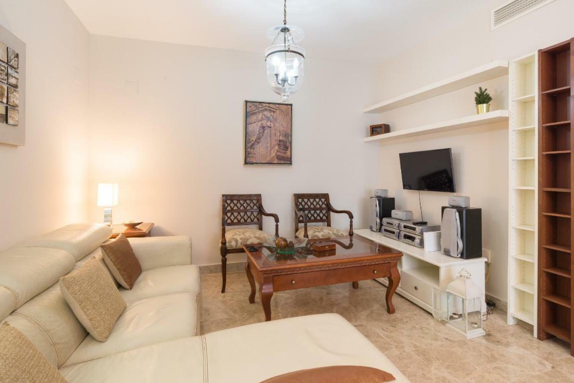 Appartement Buena Locacion Estacion Maria Zambrano Cerca De La Playa Y Centrico Málaga