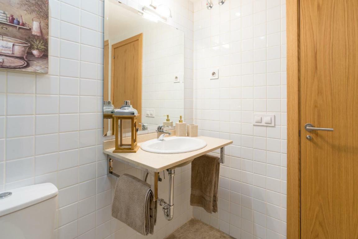 Appartement Buena Locacion Estacion Maria Zambrano Cerca De La Playa Y Centrico
