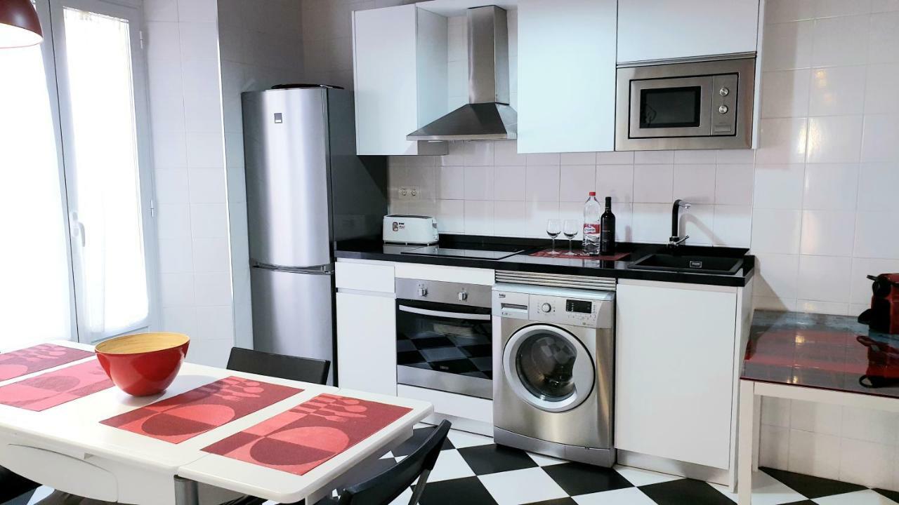 Gran Centro Histórico Apartamento *