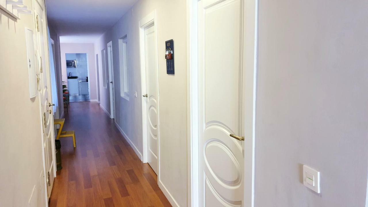Apartamento Gran Centro Histórico *