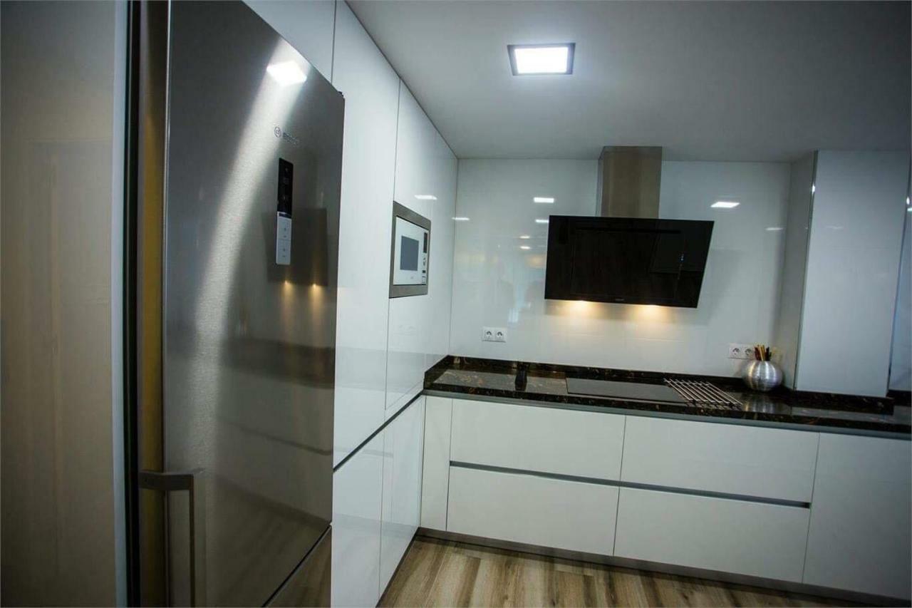 Aurora Appartement Málaga