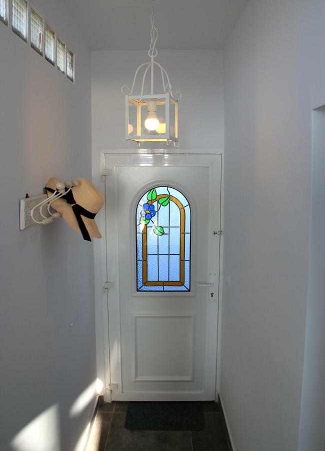 La Casita En Benajarafe Appartamento Málaga