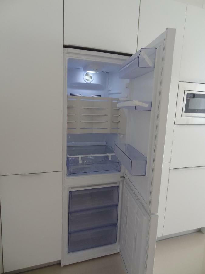 Infostays Maria Zambrano Appartement *