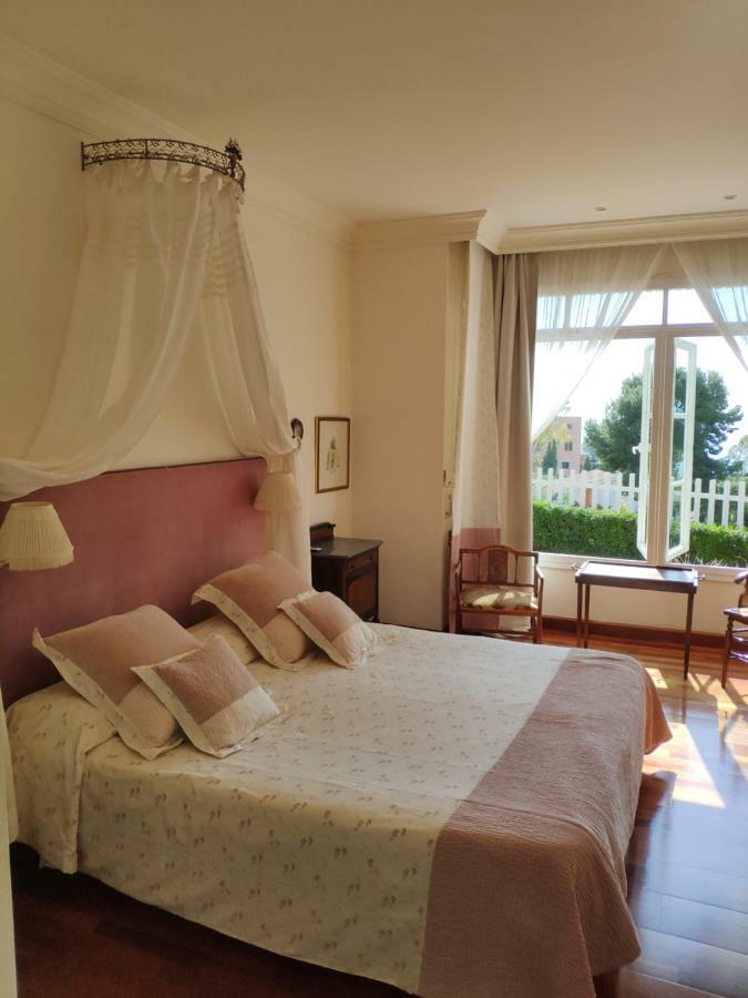 Bed & Breakfast Antumalal (adults Only) Málaga