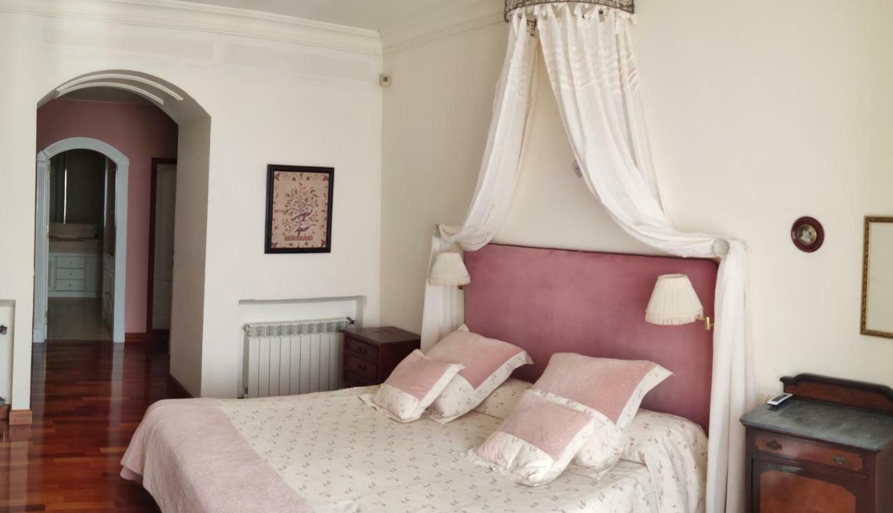 Bed & Breakfast Antumalal (adults Only)