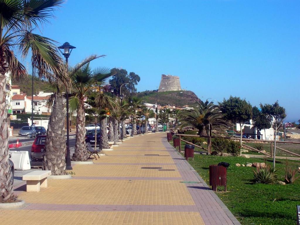 La Casita En Benajarafe * Málaga
