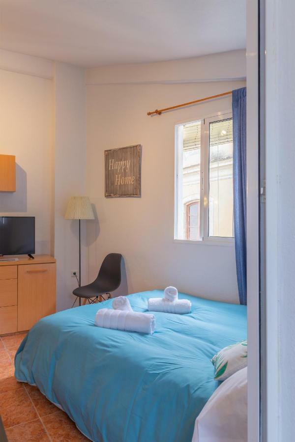 Apartamento Rent&dream Ballesteros Málaga