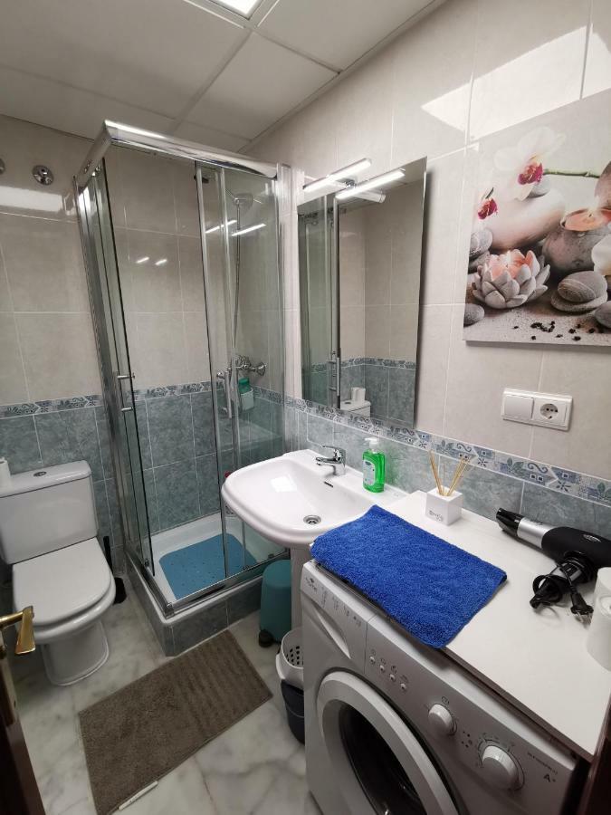 Apartment **** Genuar Center