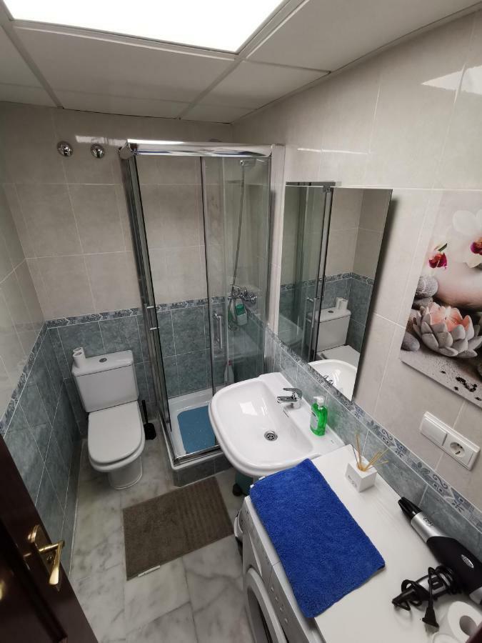 Apartment **** Genuar Center Málaga