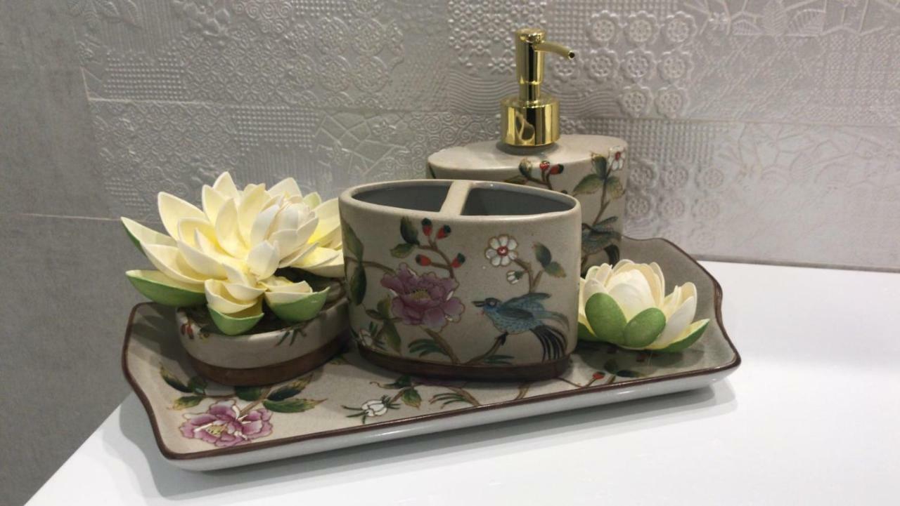 Appartement Infostays Maria Zambrano Málaga