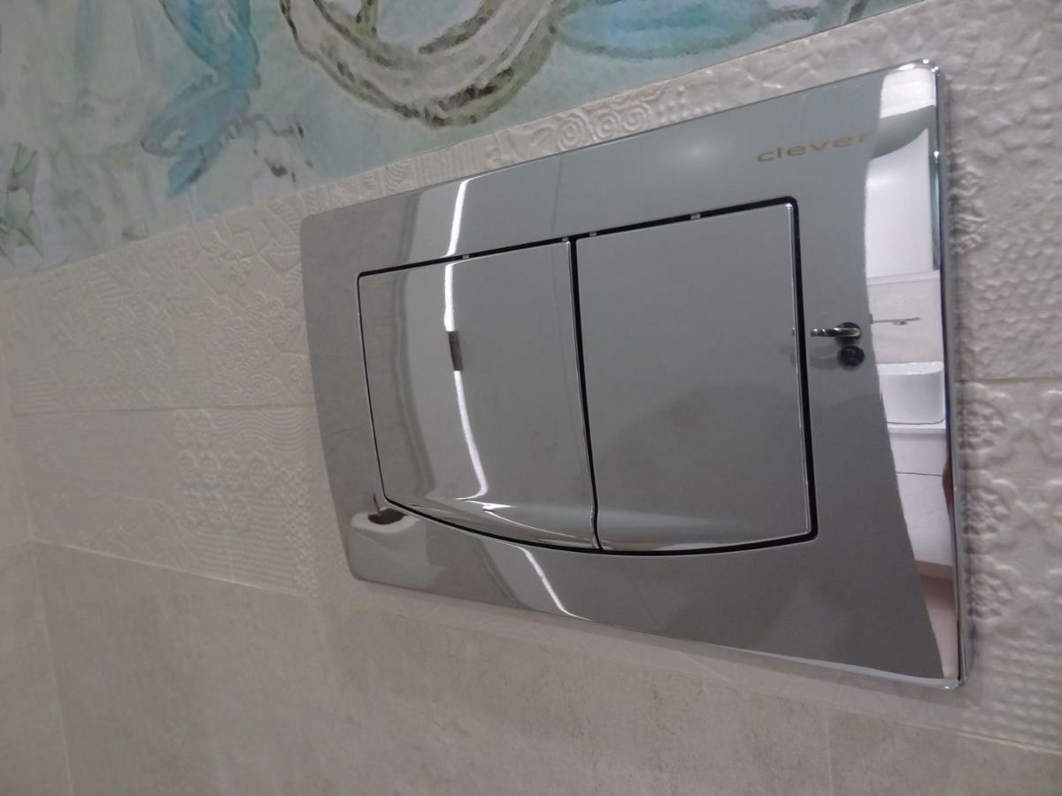 Infostays Maria Zambrano Appartement Málaga
