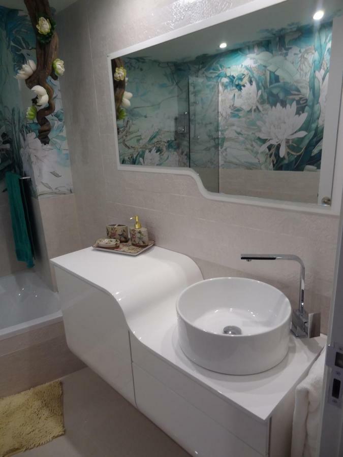 Infostays Maria Zambrano Appartement *