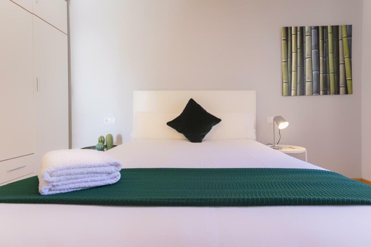 Malagueta Blue Apartment Malaga