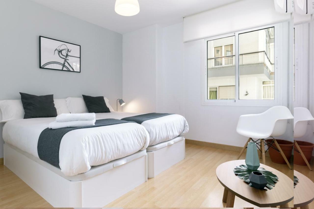 Appartement Malagueta Blue